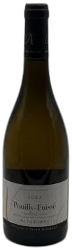 photo du vin Pouilly-Fuissé 1er Cru au Vignerais