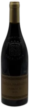 photo Mazis-Chambertin Grand Cru
