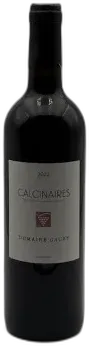 photo Les Calcinaires