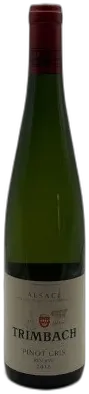 photo Pinot Gris Réserve