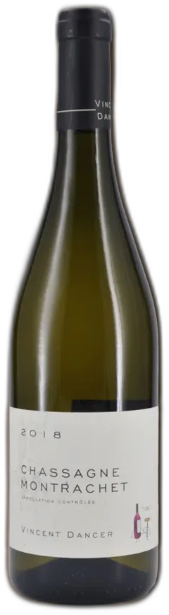 image du vin Chassagne-Montrachet