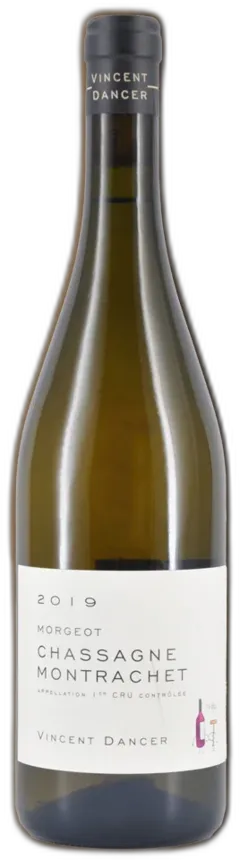 photos du vin Chassagne-Montrachet Premier Cru Morgeot