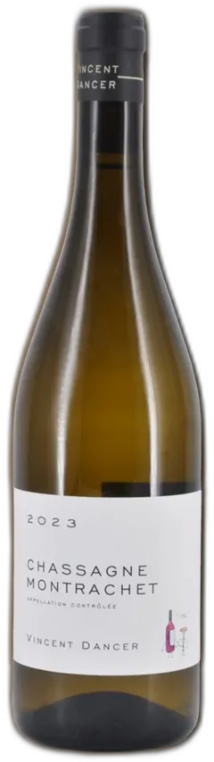 image du vin Chassagne-Montrachet