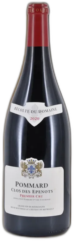 photo Magnum Pommard Premier Cru Clos des Épenots 2020
