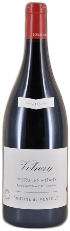 image du vin Magnum Volnay Premier Cru les Mitans