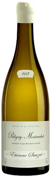 photo Puligny-Montrachet