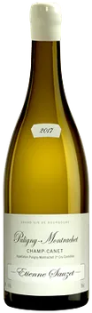photo Puligny-Montrachet 1er Cru Champs Canet