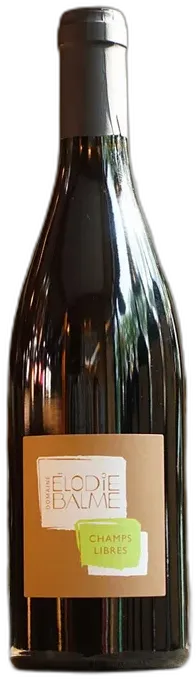 photo Côtes du Rhône Rouge 