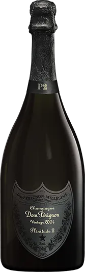 photo Champagne Dom Pérignon Plénitude P2
