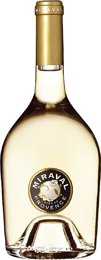 photo Miraval Blanc 2024