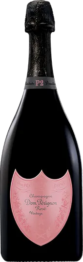 photo Champagne Dom Pérignon Plénitude p2 Rosé 2000