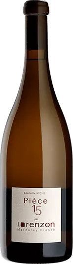 photo Domaine Lorenzon Mercurey 1er Cru 