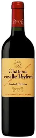 photo Château Léoville Poyferré