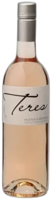 photo Teres Rosé