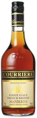 photo Brandy Napoleon Courrière