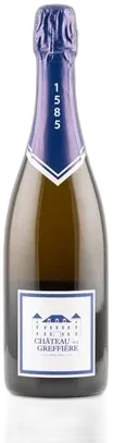 photo Château de la Greffière Crémant de Bourgogne
