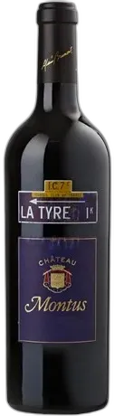 photo La Tyre