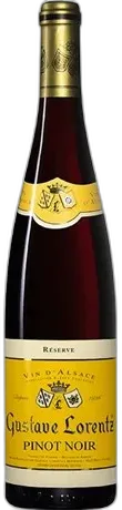 photo Pinot Noir Réserve