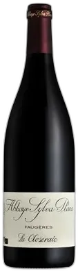 image du vin Magnum la Closeraie Abbaye Sylva Plana