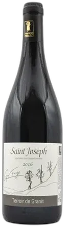 photo Magnum Terroir de Granit