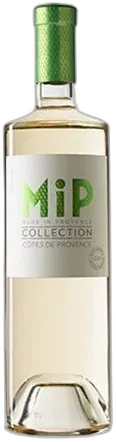 photo Mip Collection Blanc