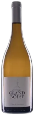 photo Chateau Grand Boise Blanc 2023