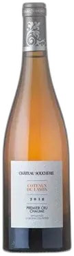 photo 1er Cru Chaume Château Soucherie