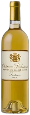 photo Suduiraut Sauternes