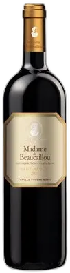 photo Madame de Beaucaillou