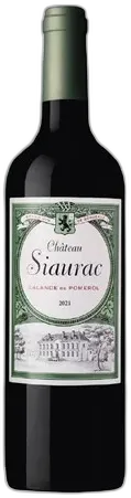 photo Siaurac Lalande de Pomerol