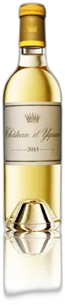 photo Yquem Sauternes