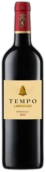 photo Tempo d’Angélus Bordeaux