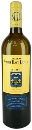 photo Smith Haut Lafitte Blanc