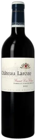 photo Laroze Saint-Emilion Grand Cru