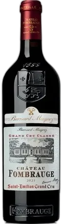 photo Fombrauge Saint-Emilion Grand Cru