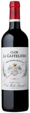 photo Clos la Gaffelière