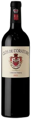 photo Clos de l’Oratoire