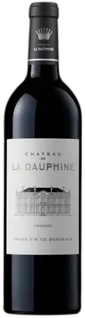 photo Dauphine