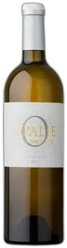 photo Opalie de Château Coutet