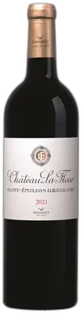 photos du vin la Fleur Saint-Emilion Grand Cru