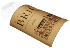 photo Brio Margaux