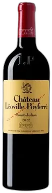 photo Léoville Poyferré Saint-Julien