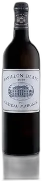 photo Pavillon Blanc