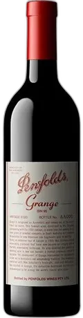 photo Penfolds Grange