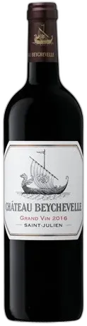 photo Beychevelle Saint-Julien