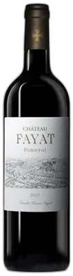photo Fayat Pomerol