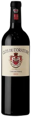 photo Clos de l’Oratoire