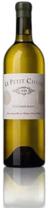 photo Petit Cheval Blanc