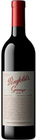 photo Penfolds Grange Barossa Valley