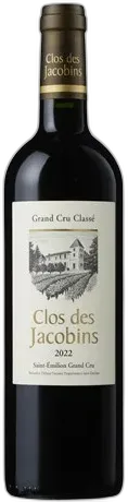 photo Clos des Jacobins